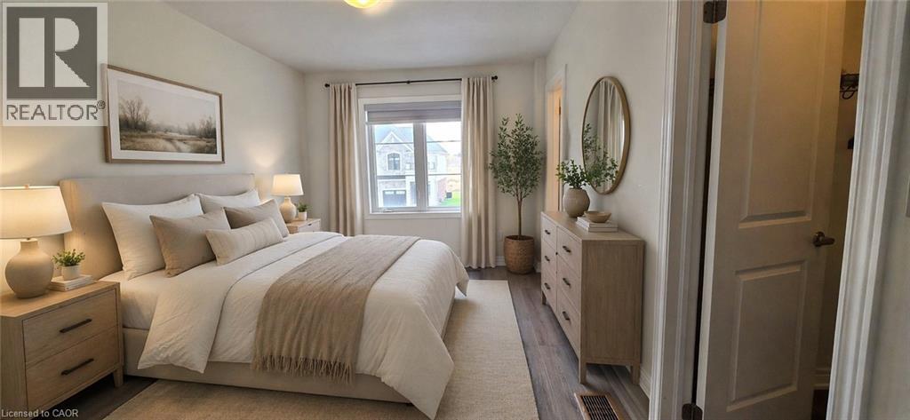 148 AQUASANTA Crescent, Hamilton, Ontario, L9B0J8 — Photo 10