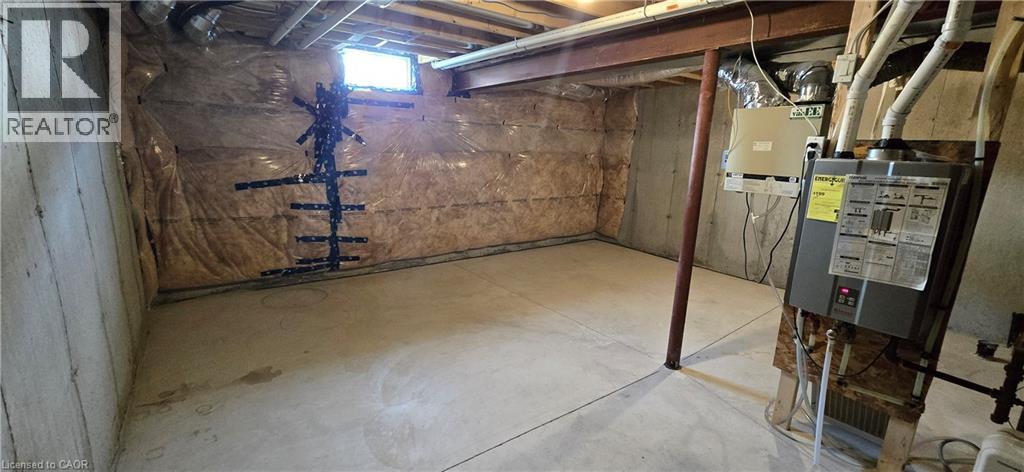 148 AQUASANTA Crescent, Hamilton, Ontario, L9B0J8 — Photo 19