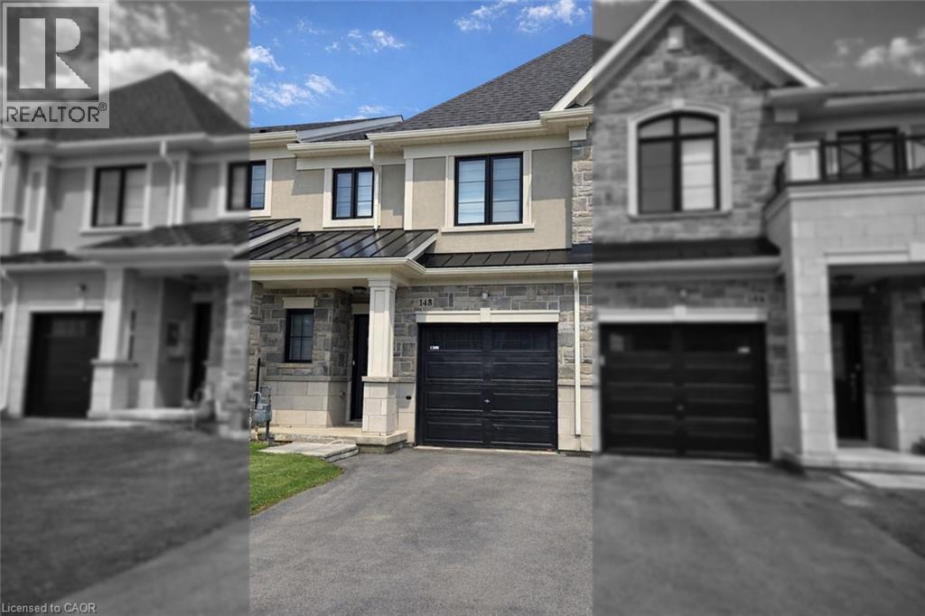 148 AQUASANTA Crescent, Hamilton, Ontario, L9B0J8 — Photo 2