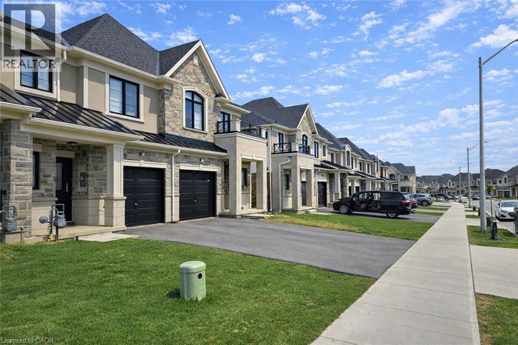 148 AQUASANTA Crescent, Hamilton, Ontario, L9B0J8 — Photo 3