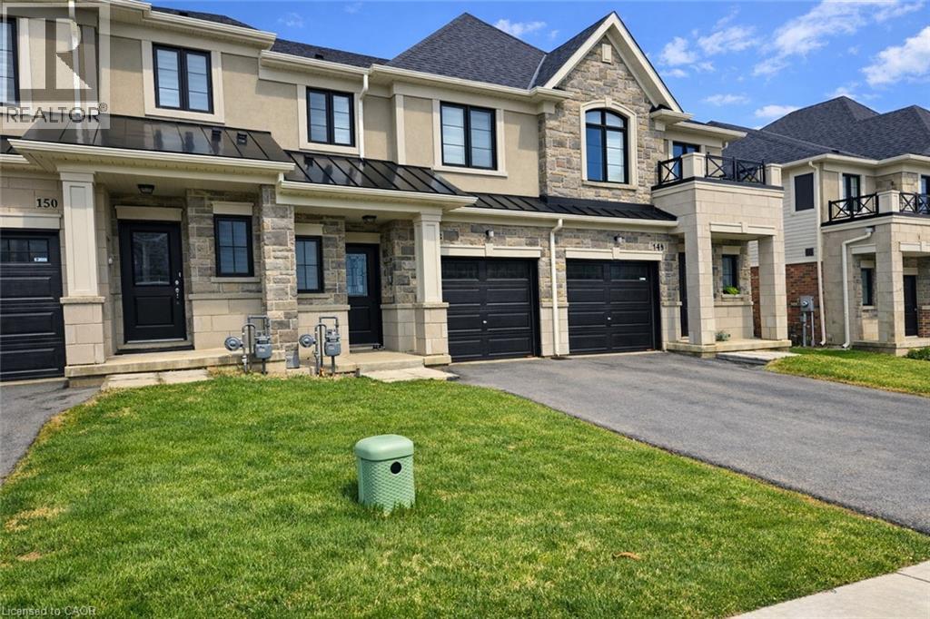 148 AQUASANTA Crescent, Hamilton, Ontario, L9B0J8 — Photo 4