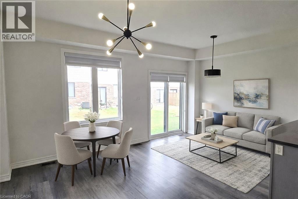 148 AQUASANTA Crescent, Hamilton, Ontario, L9B0J8 — Photo 5