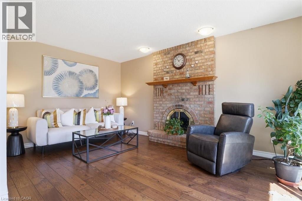 113 GLENECHO Court, Waterloo, Ontario, N2K2R3 — Photo 19