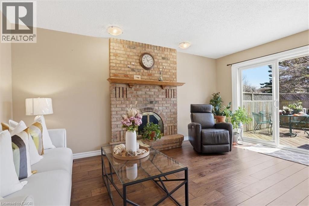 113 GLENECHO Court, Waterloo, Ontario, N2K2R3 — Photo 20