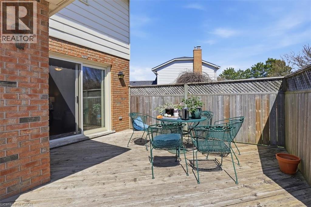 113 GLENECHO Court, Waterloo, Ontario, N2K2R3 — Photo 38