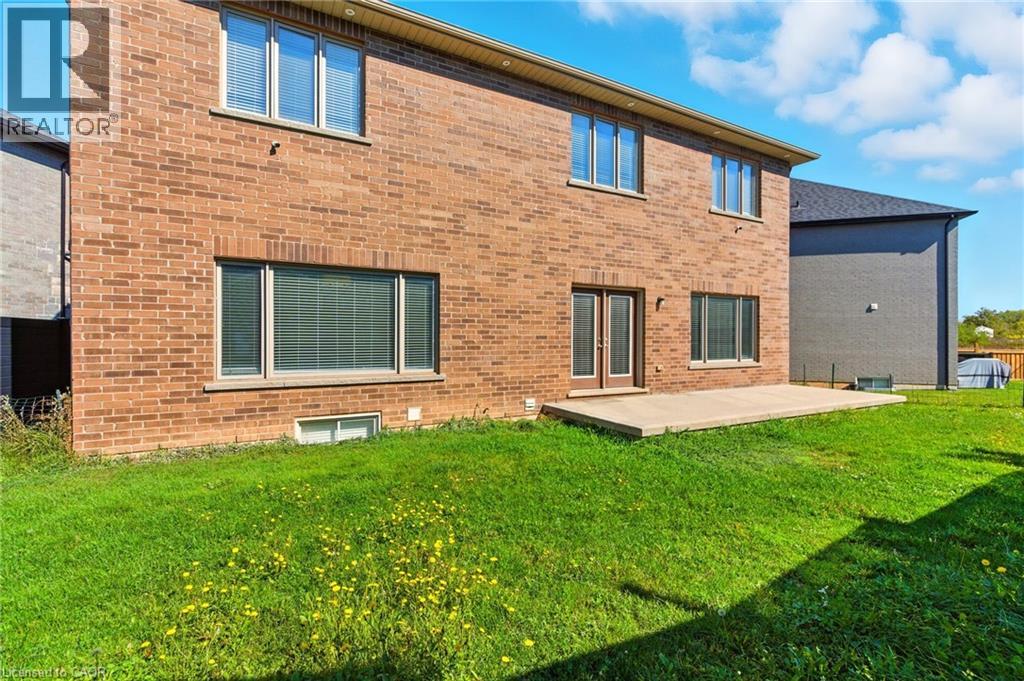 43 RIESLING Court, Hamilton, Ontario, L8G0B4 — Photo 40