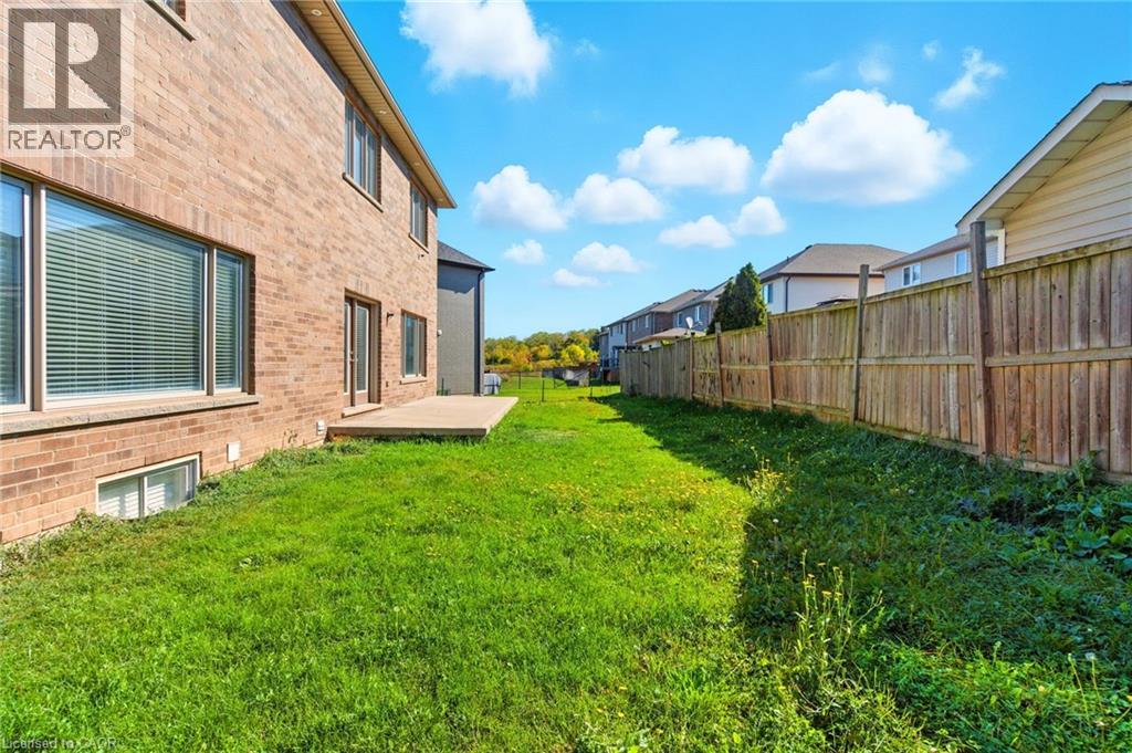 43 RIESLING Court, Hamilton, Ontario, L8G0B4 — Photo 41