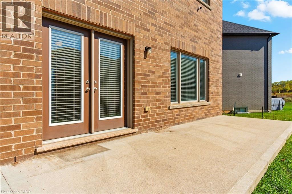 43 RIESLING Court, Hamilton, Ontario, L8G0B4 — Photo 42