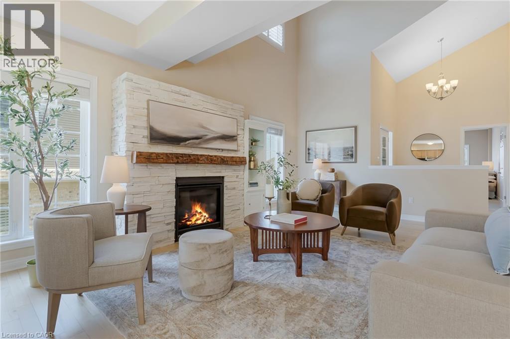 227 CHESTNUT HILL Crescent, Kitchener, Ontario, N2P2X3 — Photo 11