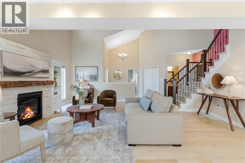 227 CHESTNUT HILL Crescent, Kitchener, Ontario, N2P2X3 — Photo 12