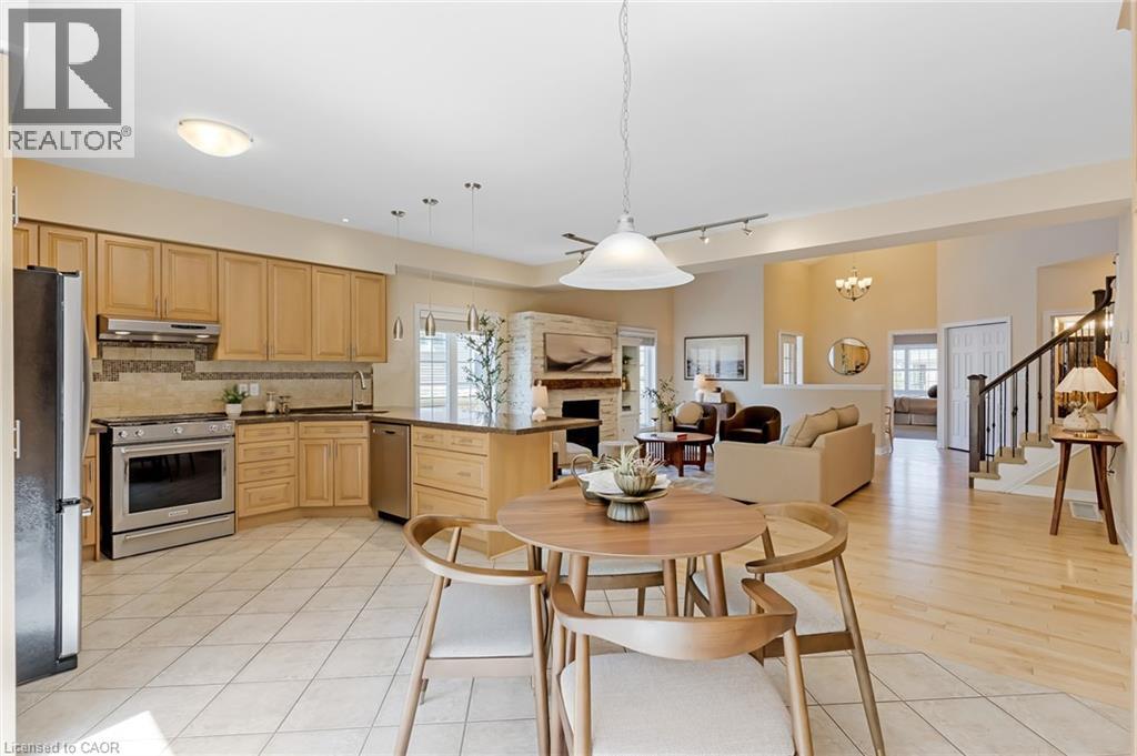 227 CHESTNUT HILL Crescent, Kitchener, Ontario, N2P2X3 — Photo 21