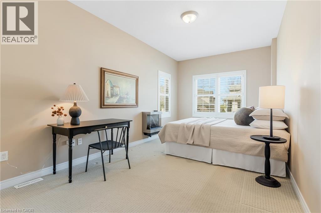 227 CHESTNUT HILL Crescent, Kitchener, Ontario, N2P2X3 — Photo 28