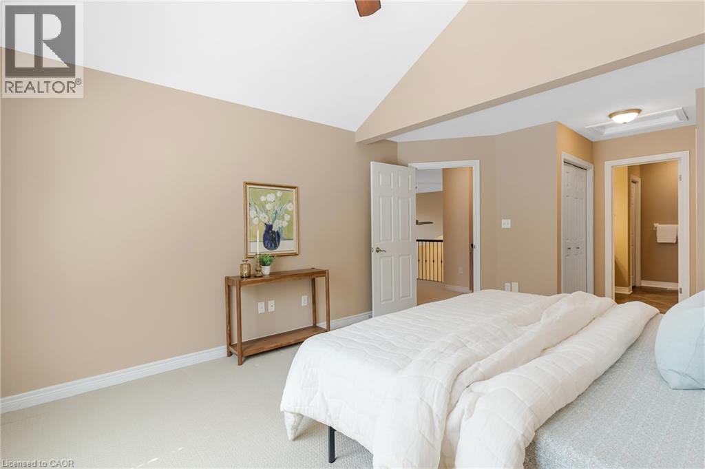 227 CHESTNUT HILL Crescent, Kitchener, Ontario, N2P2X3 — Photo 30