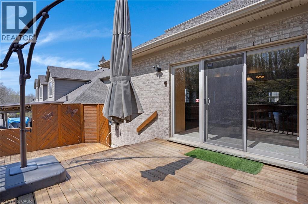 227 CHESTNUT HILL Crescent, Kitchener, Ontario, N2P2X3 — Photo 37