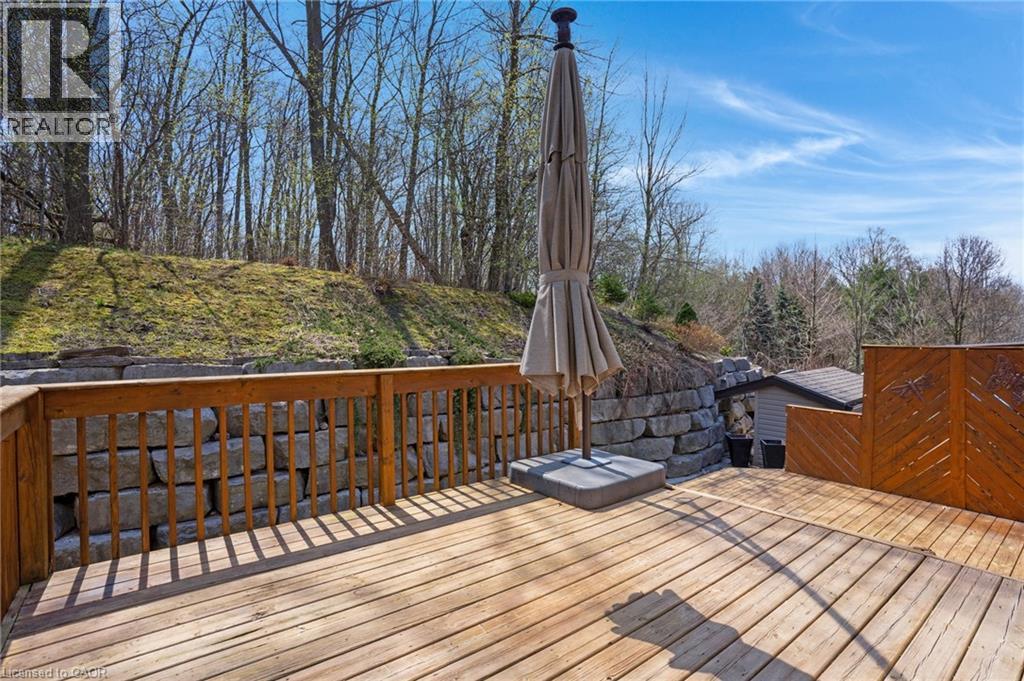 227 CHESTNUT HILL Crescent, Kitchener, Ontario, N2P2X3 — Photo 38