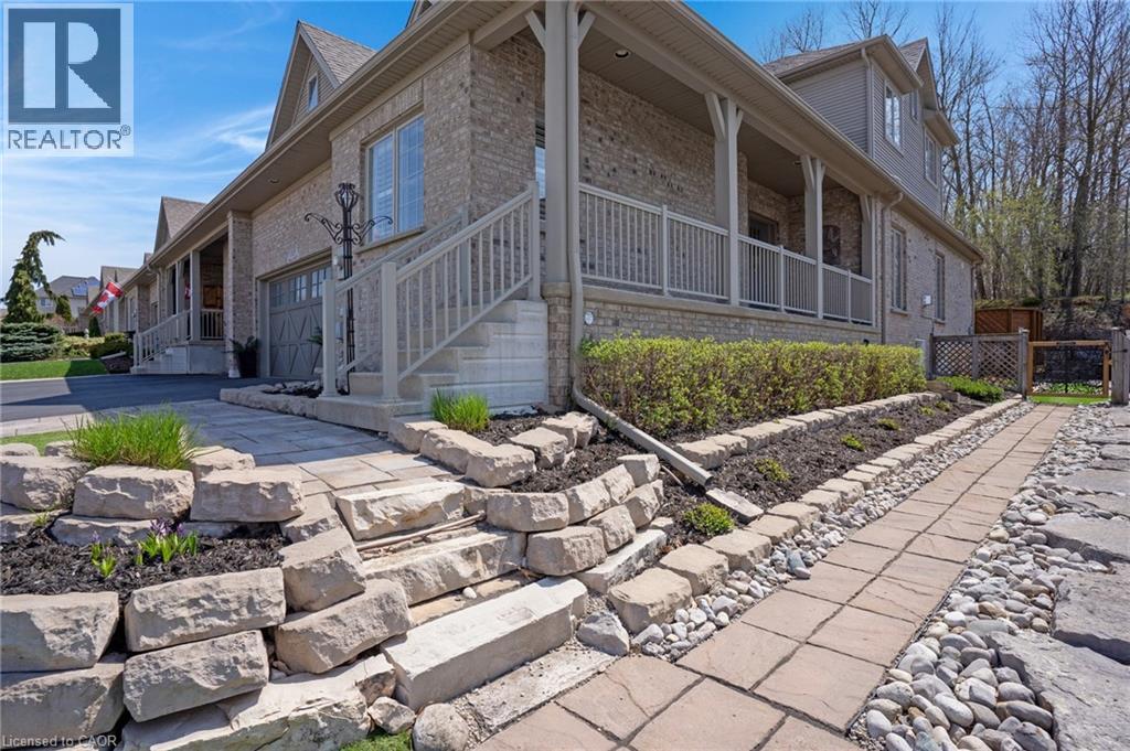 227 CHESTNUT HILL Crescent, Kitchener, Ontario, N2P2X3 — Photo 47