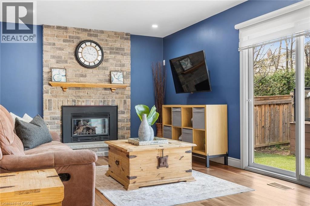 2474 CAVENDISH Drive, Burlington, Ontario, L7P3T8 — Photo 13