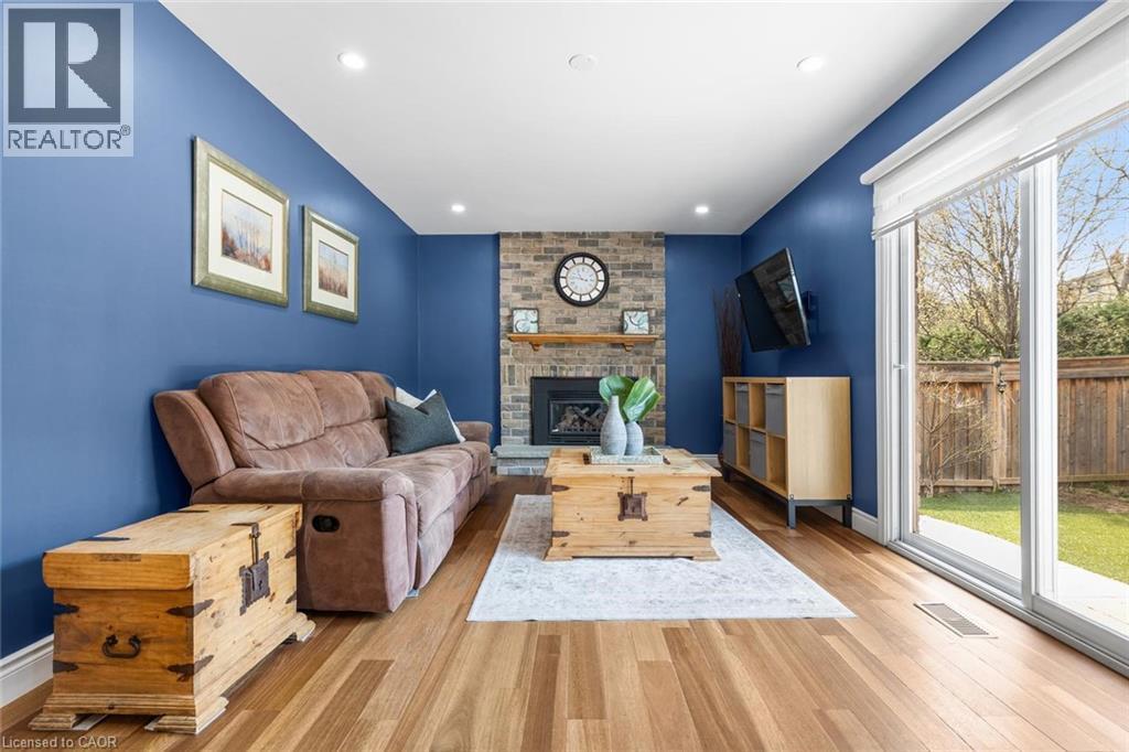 2474 CAVENDISH Drive, Burlington, Ontario, L7P3T8 — Photo 14