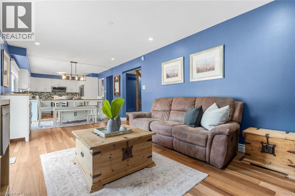 2474 CAVENDISH Drive, Burlington, Ontario, L7P3T8 — Photo 15