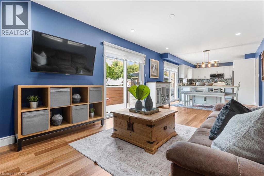 2474 CAVENDISH Drive, Burlington, Ontario, L7P3T8 — Photo 16