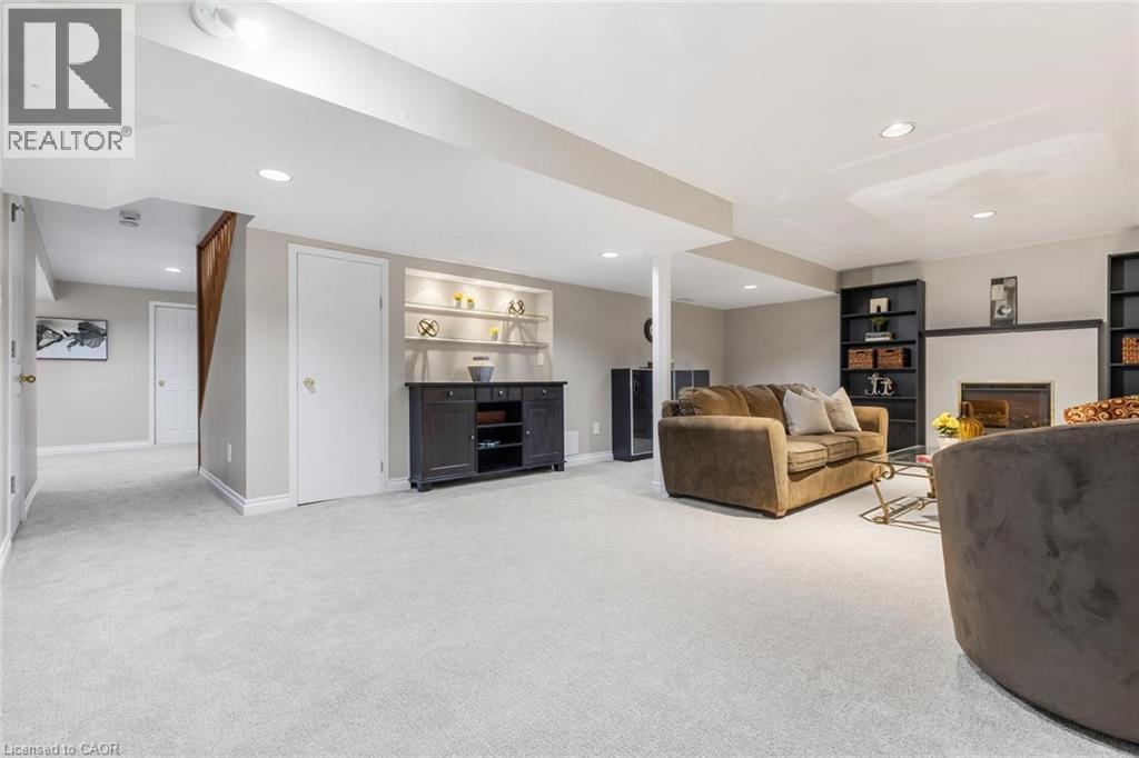 2474 CAVENDISH Drive, Burlington, Ontario, L7P3T8 — Photo 37