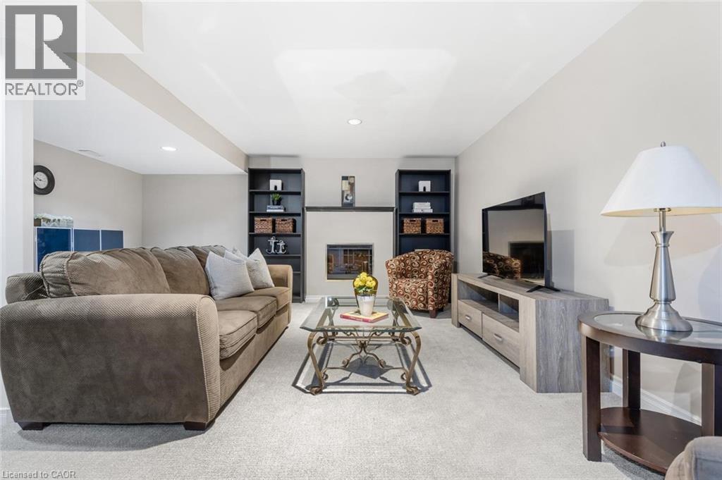 2474 CAVENDISH Drive, Burlington, Ontario, L7P3T8 — Photo 38