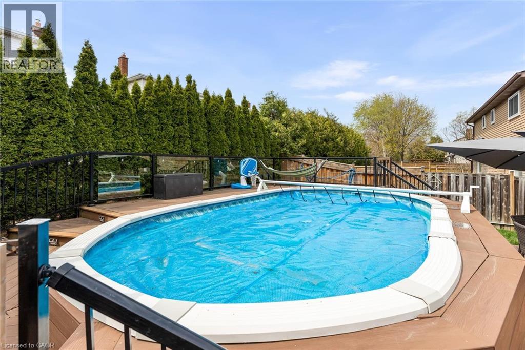 2474 CAVENDISH Drive, Burlington, Ontario, L7P3T8 — Photo 43