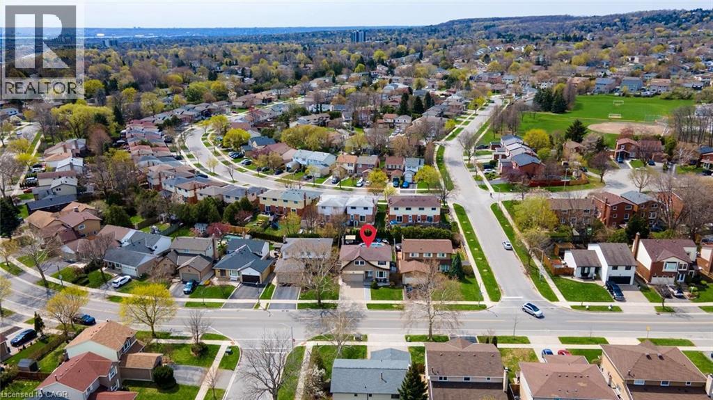 2474 CAVENDISH Drive, Burlington, Ontario, L7P3T8 — Photo 46