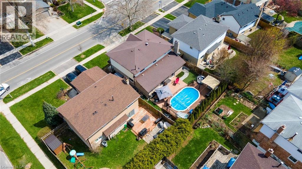 2474 CAVENDISH Drive, Burlington, Ontario, L7P3T8 — Photo 50