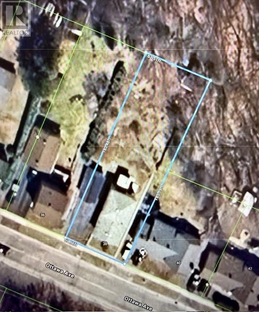 38 Ottawa Ave, Elliot Lake, Ontario, P5A2P1 — Photo 44