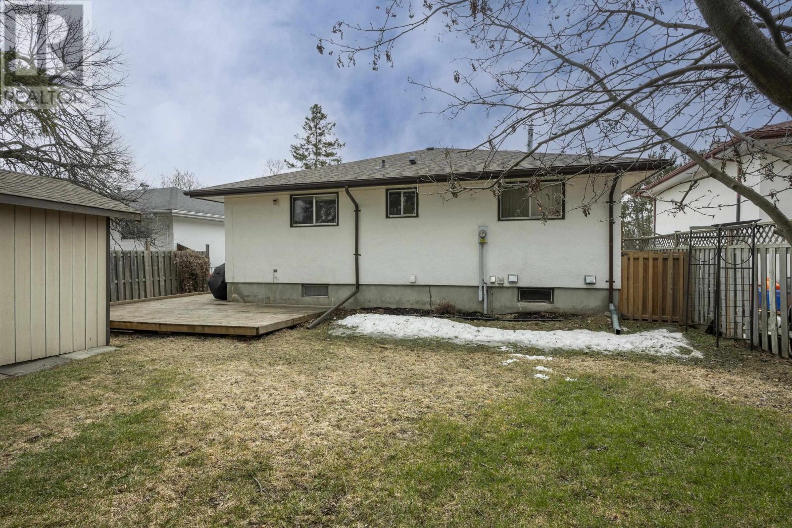509 Dalhousie DR, Thunder Bay, Ontario, P7C5P1 — Photo 45