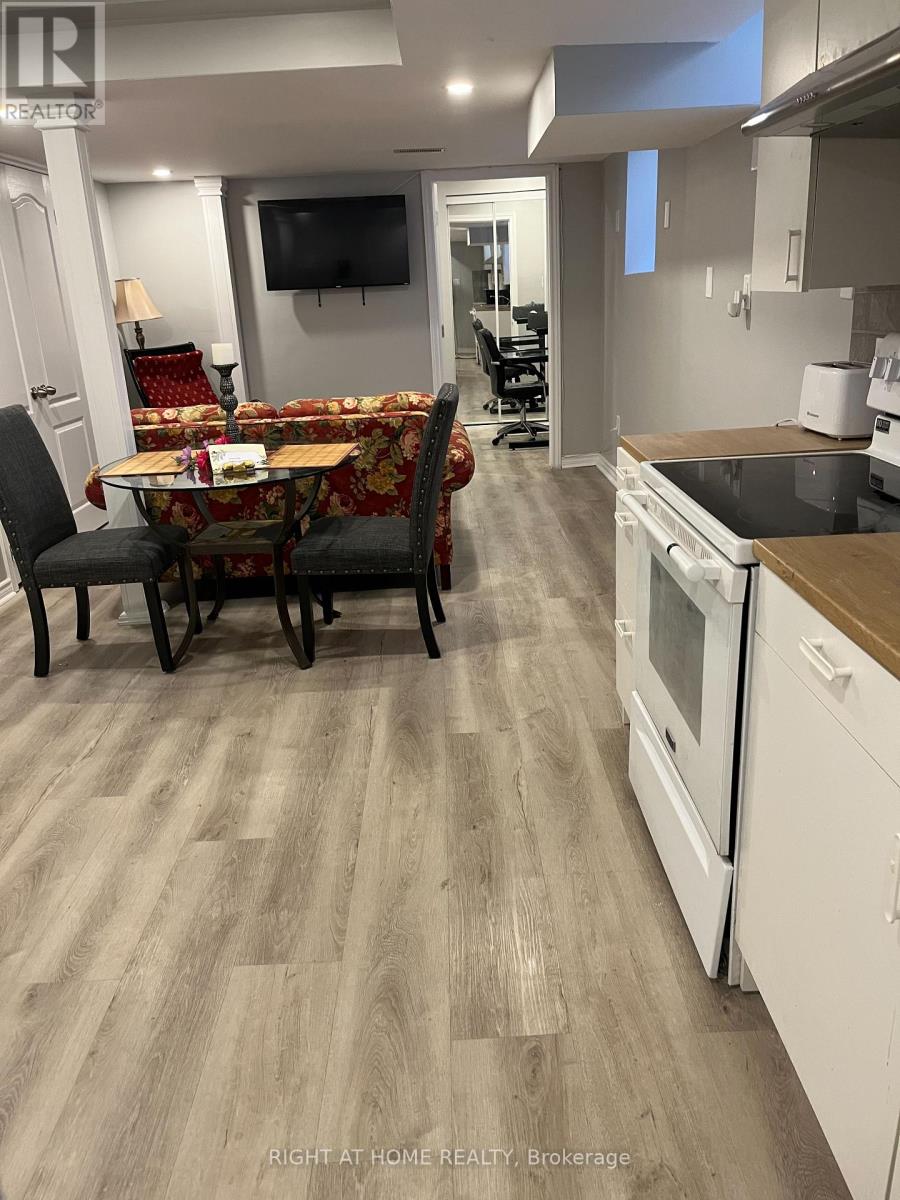 BASEMENT - 27 DILLS CRESCENT E, Milton (DE Dempsey), Ontario, L9T5P9 — Photo 5