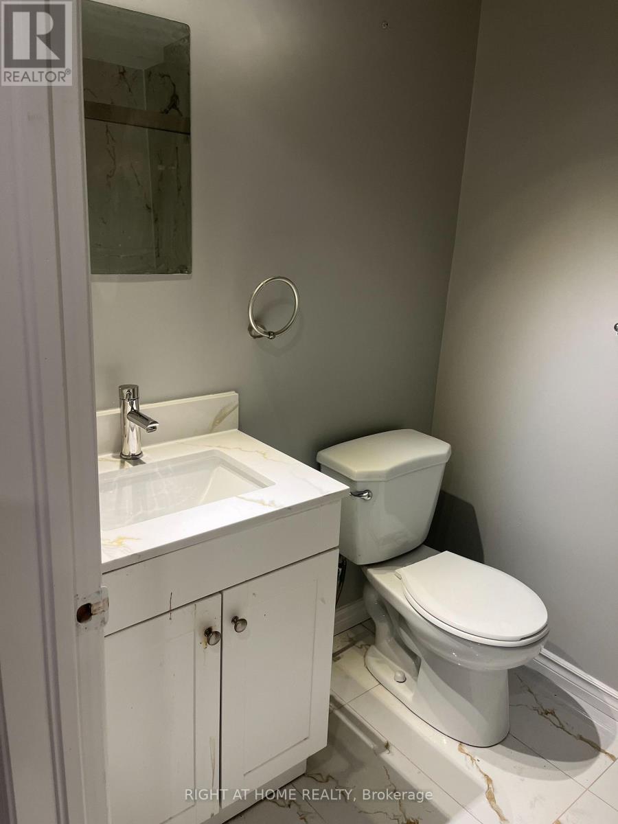 BASEMENT - 27 DILLS CRESCENT E, Milton (DE Dempsey), Ontario, L9T5P9 — Photo 6
