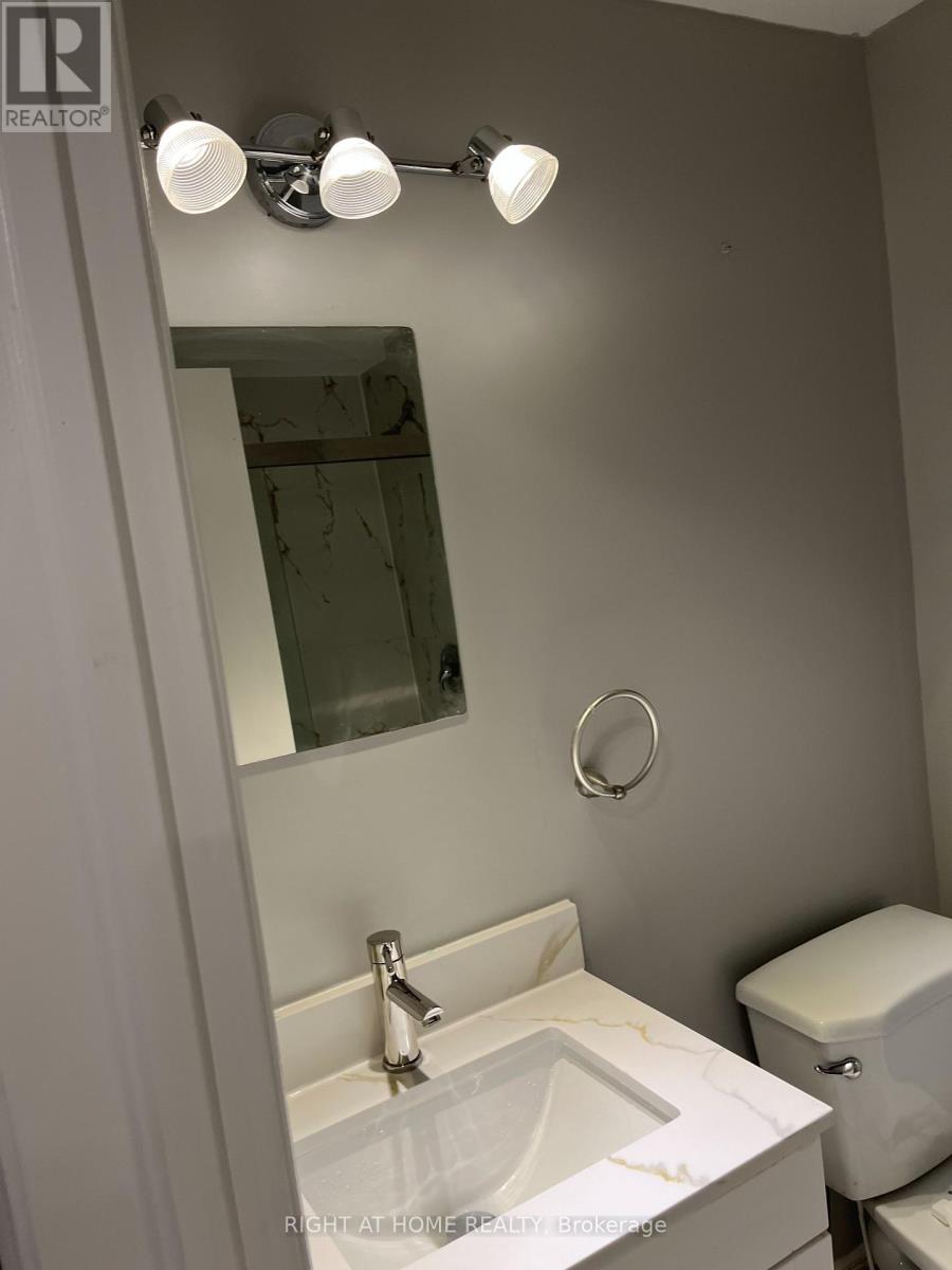 BASEMENT - 27 DILLS CRESCENT E, Milton (DE Dempsey), Ontario, L9T5P9 — Photo 7