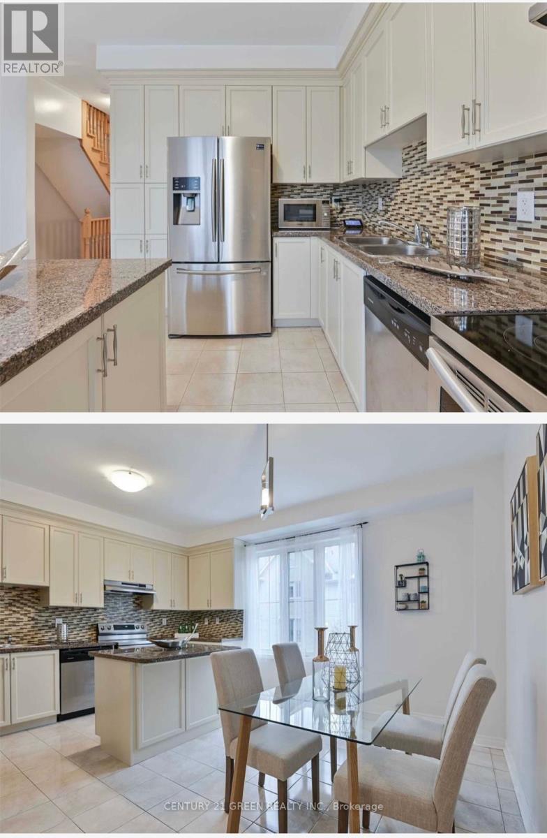 41 CEDAR LAKE CRESCENT, Brampton (Bram West), Ontario, L6Y0P9 — Photo 3