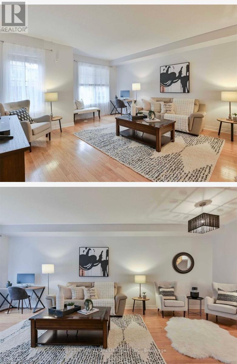 41 CEDAR LAKE CRESCENT, Brampton (Bram West), Ontario, L6Y0P9 — Photo 4