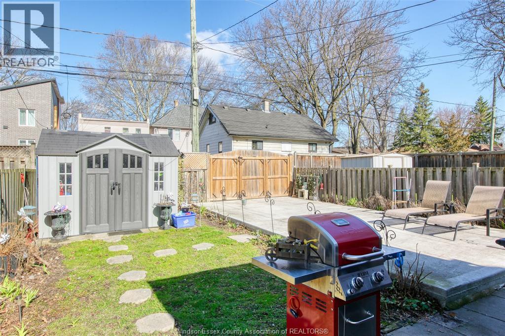 3612 KING, Windsor, Ontario, N9C1P5 — Photo 29