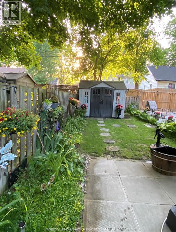3612 KING, Windsor, Ontario, N9C1P5 — Photo 33