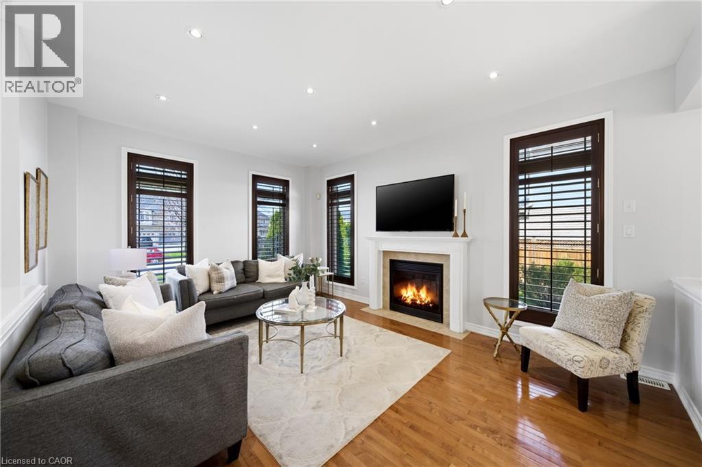 189 CLOVERLEAF Drive, Ancaster, Ontario, L9K1T4 — Photo 12