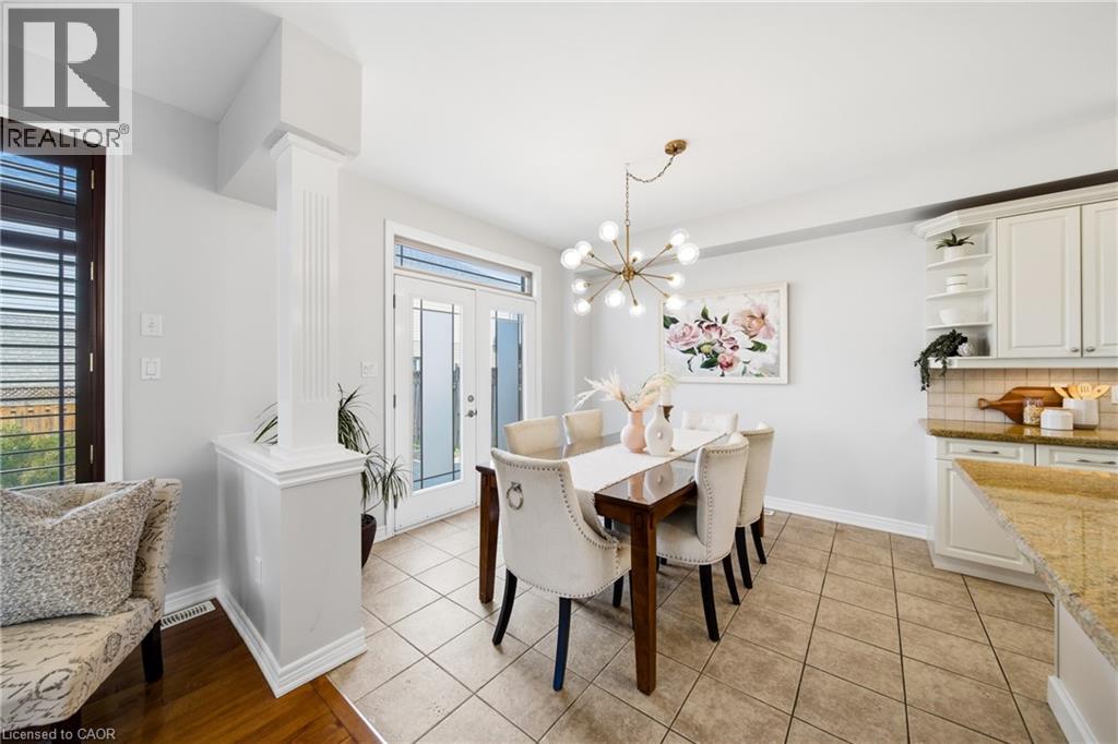 189 CLOVERLEAF Drive, Ancaster, Ontario, L9K1T4 — Photo 16