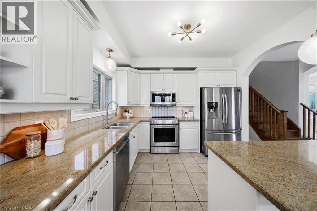 189 CLOVERLEAF Drive, Ancaster, Ontario, L9K1T4 — Photo 20