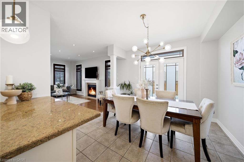 189 CLOVERLEAF Drive, Ancaster, Ontario, L9K1T4 — Photo 22