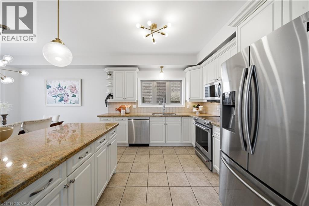 189 CLOVERLEAF Drive, Ancaster, Ontario, L9K1T4 — Photo 23