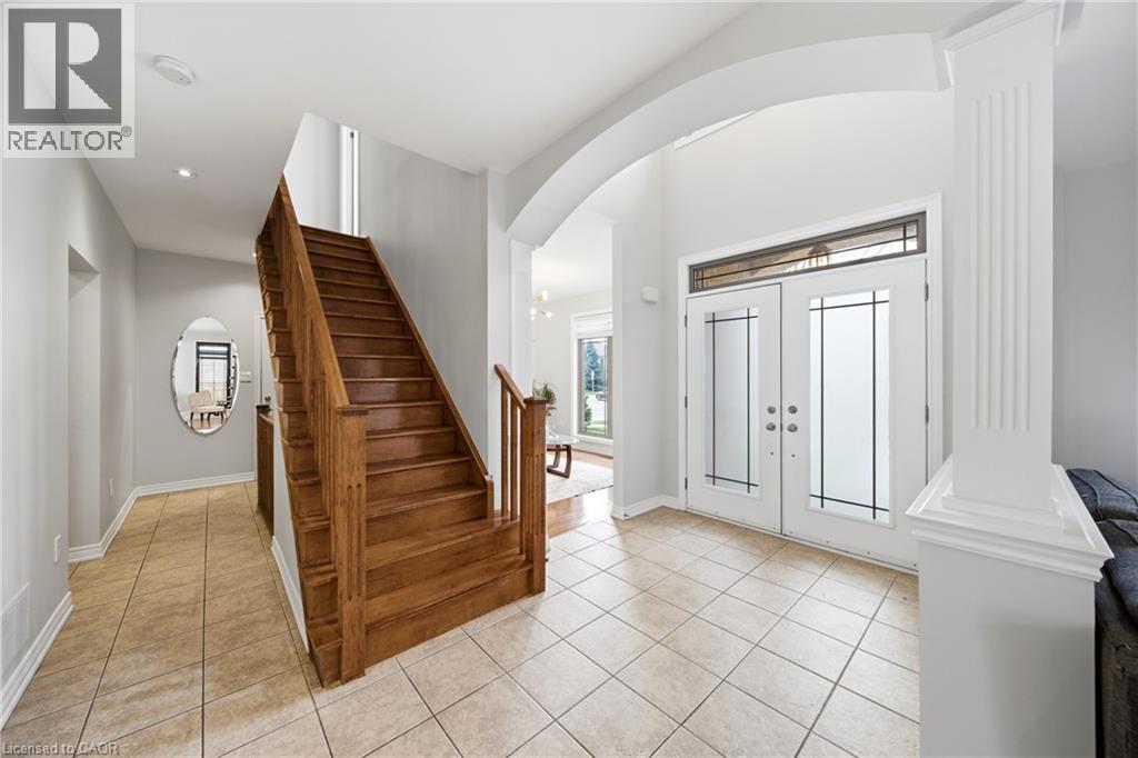 189 CLOVERLEAF Drive, Ancaster, Ontario, L9K1T4 — Photo 25