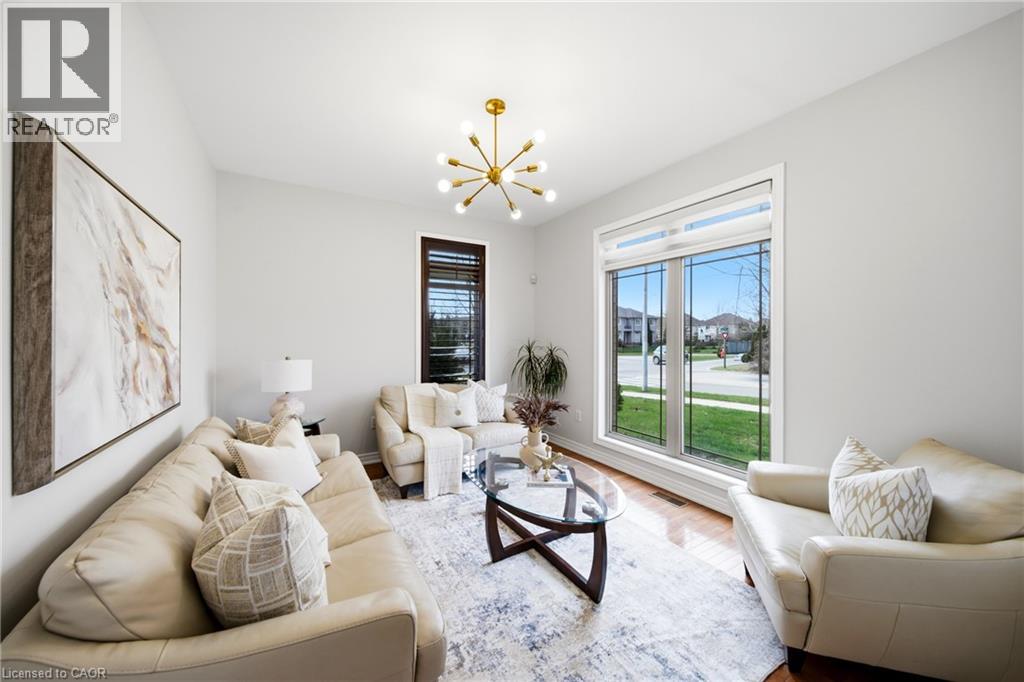 189 CLOVERLEAF Drive, Ancaster, Ontario, L9K1T4 — Photo 26