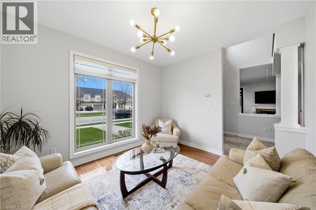 189 CLOVERLEAF Drive, Ancaster, Ontario, L9K1T4 — Photo 27