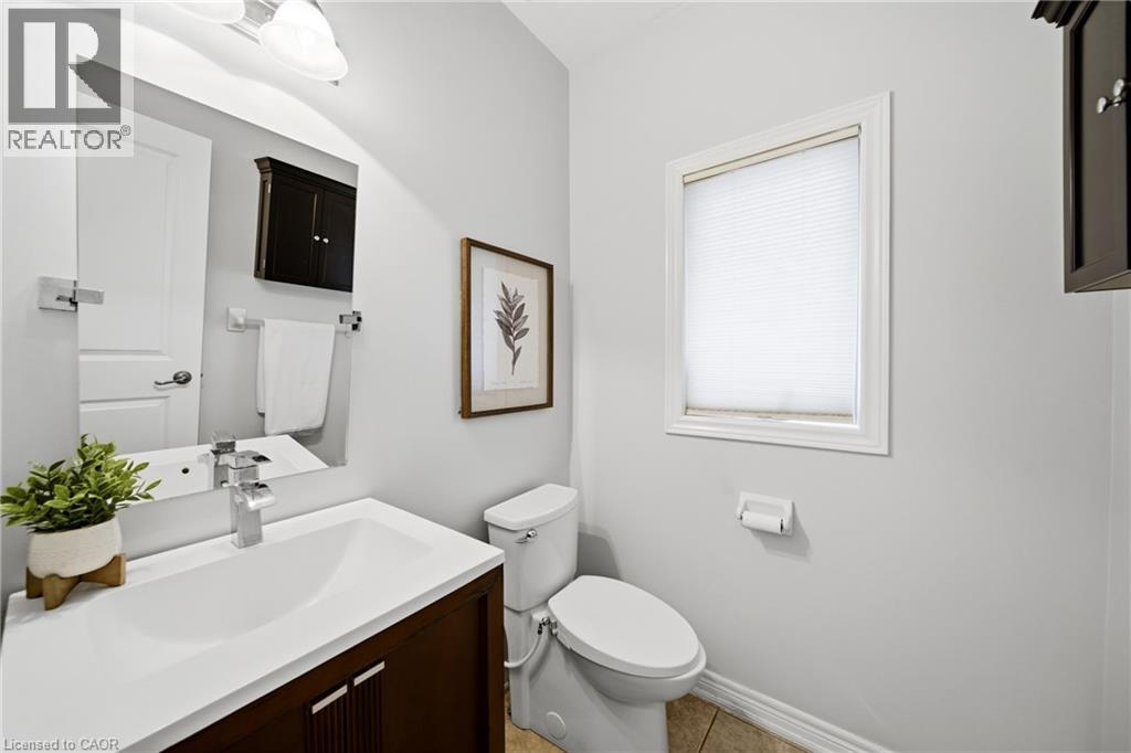 189 CLOVERLEAF Drive, Ancaster, Ontario, L9K1T4 — Photo 28