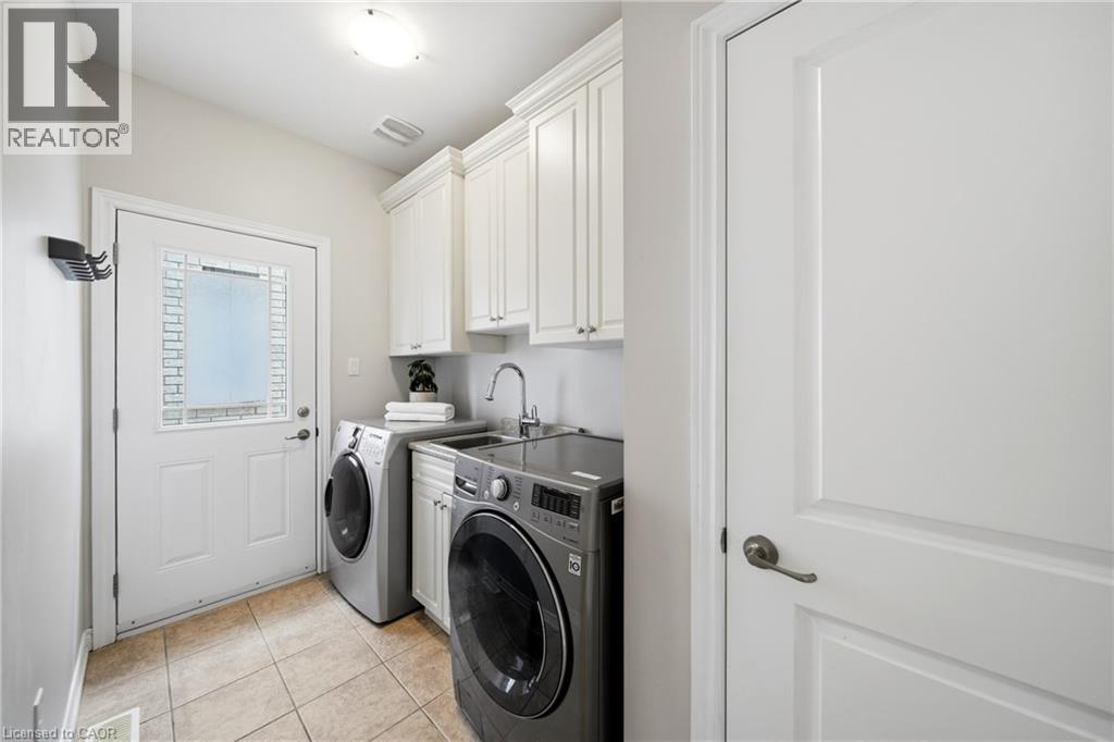 189 CLOVERLEAF Drive, Ancaster, Ontario, L9K1T4 — Photo 29