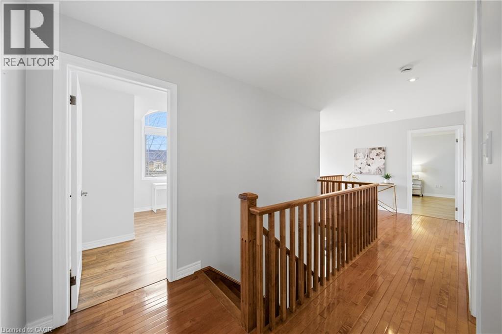 189 CLOVERLEAF Drive, Ancaster, Ontario, L9K1T4 — Photo 30