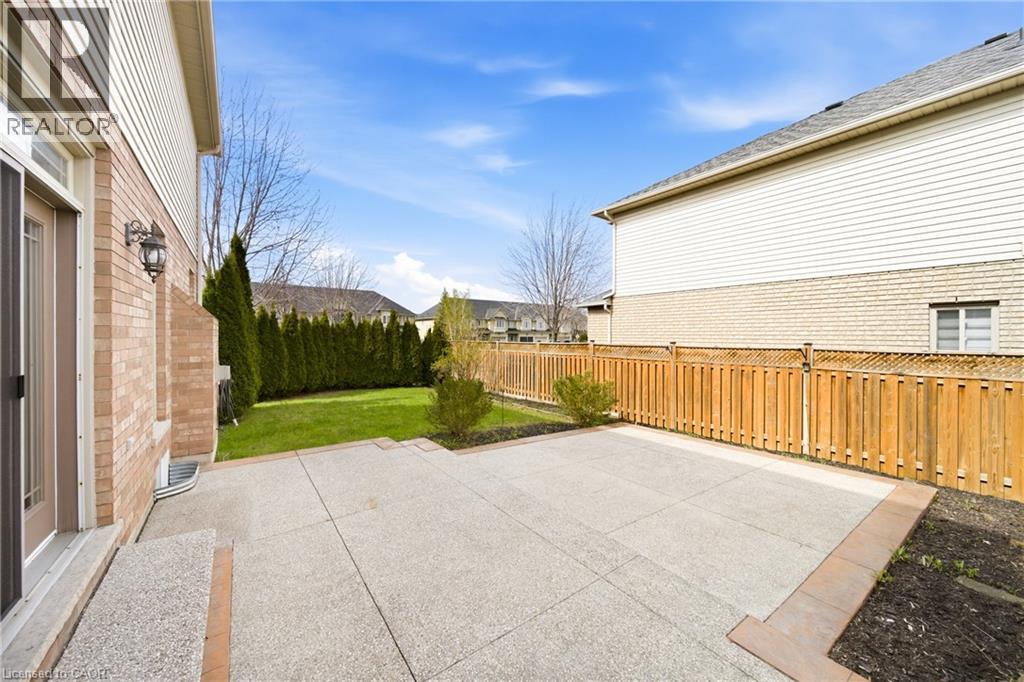 189 CLOVERLEAF Drive, Ancaster, Ontario, L9K1T4 — Photo 47